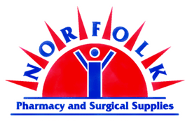 Norfolk Pharmacy & Surgical Supplies