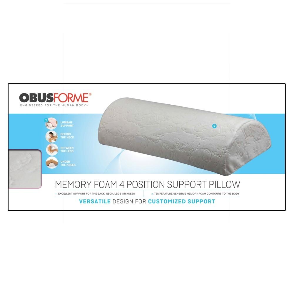 obusforme body pillow